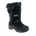 Сапоги Baffin Wolf Black/Pewter 07/39